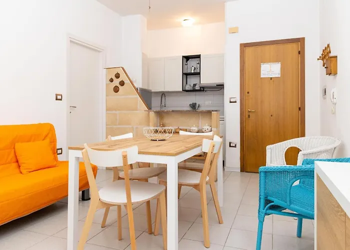 Casa Coco - Gallipoli Apartman