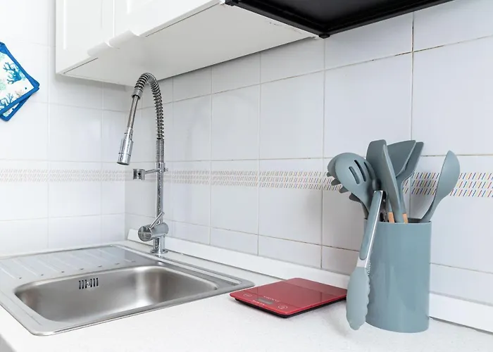 Casa Coco - Gallipoli * Rivabella