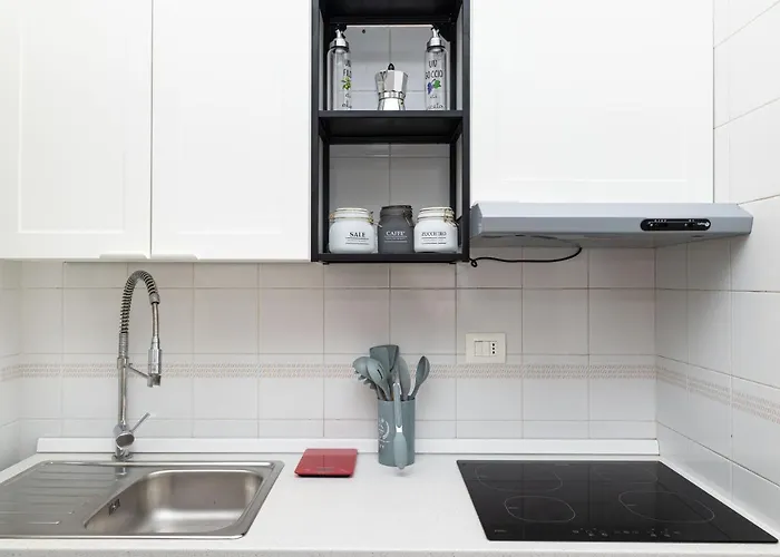 Casa Coco - Gallipoli * Rivabella