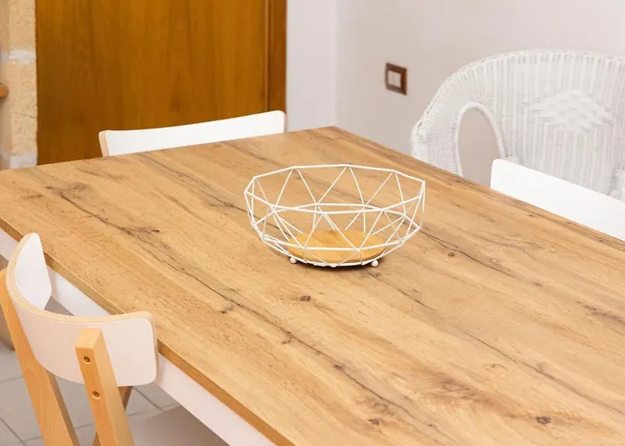 Lejlighed Casa Coco - Gallipoli