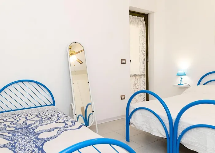 Lejlighed Casa Coco - Gallipoli *