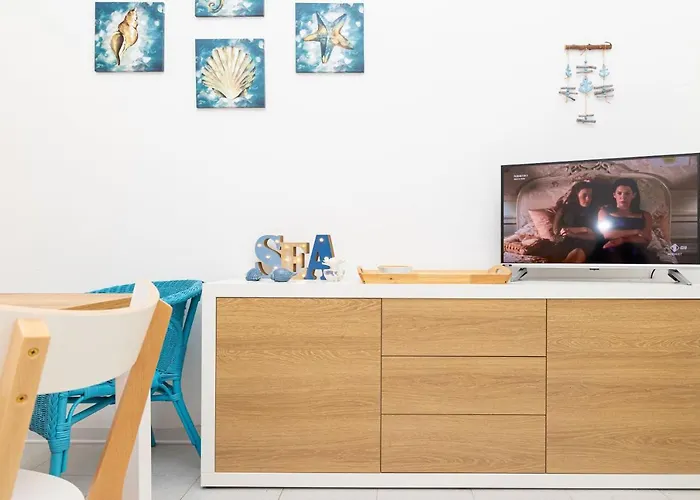 Apartman Casa Coco - Gallipoli *