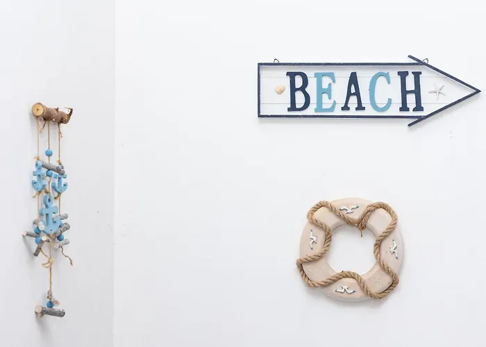 Apartman Casa Coco - Gallipoli