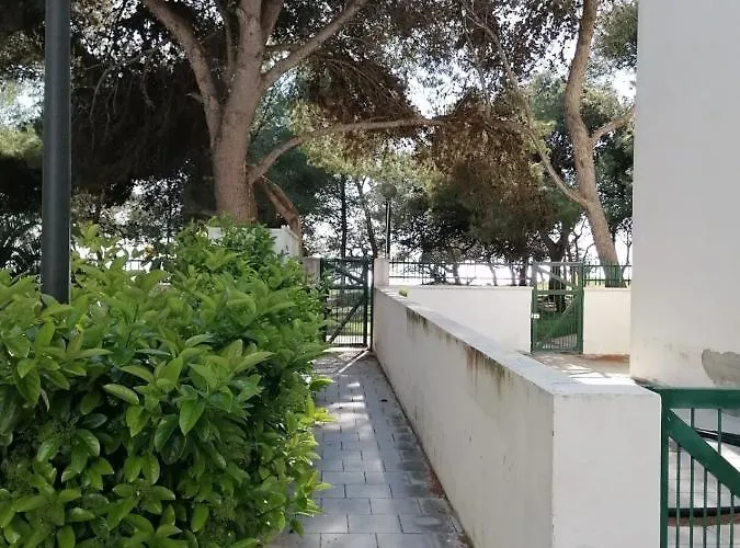 Casa Coco - Gallipoli Apartman Rivabella