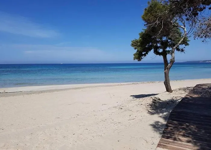 Lejlighed Casa Coco - Gallipoli Rivabella