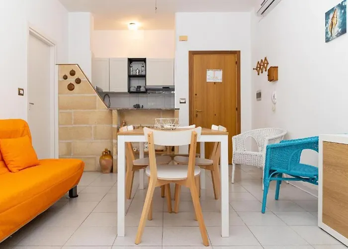 Casa Coco - Gallipoli