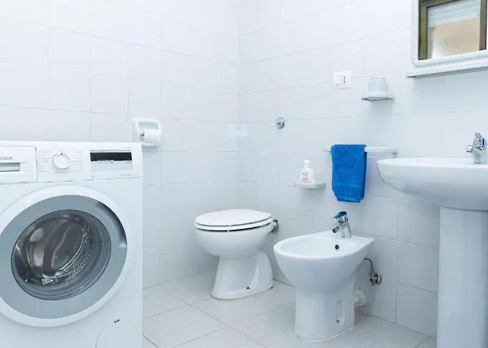 Apartman Casa Coco - Gallipoli