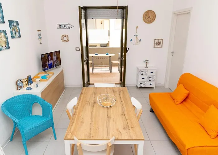 Apartman Casa Coco - Gallipoli